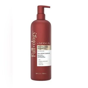 Nexxus Full-ology Revitalizing Shampoo